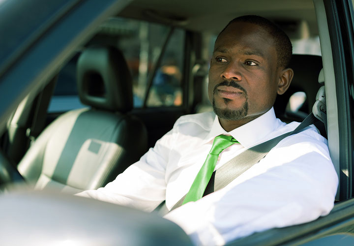 Get vehicle or asset finance