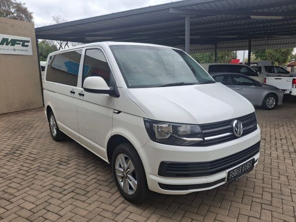 2018 Volkswagen Kombi photograph 2