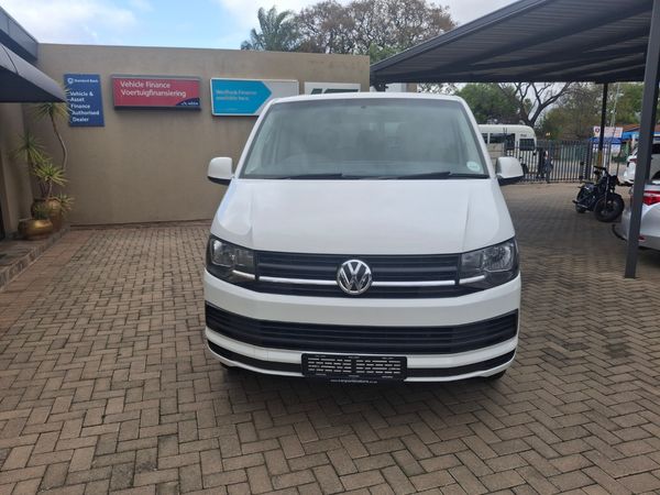 2018 Volkswagen Kombi photograph 8