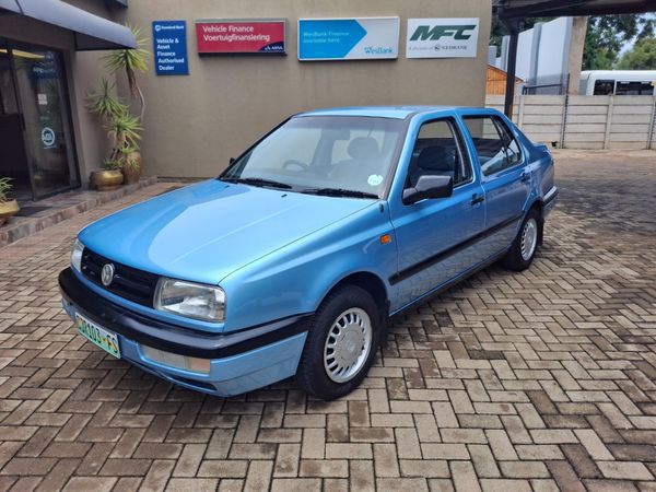 1993 Volkswagen Jetta