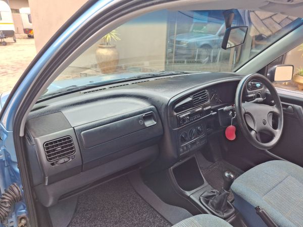 1993 Volkswagen Jetta photograph 7